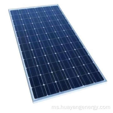Modul Solar Panel Solar Lipat Terbaru Dilipat